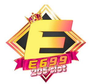 e699 205 slot-logo