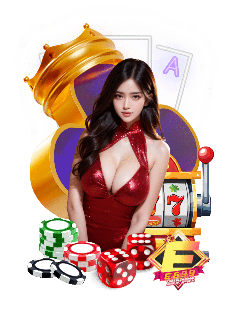 e699 205 slot หมุนสล็อต